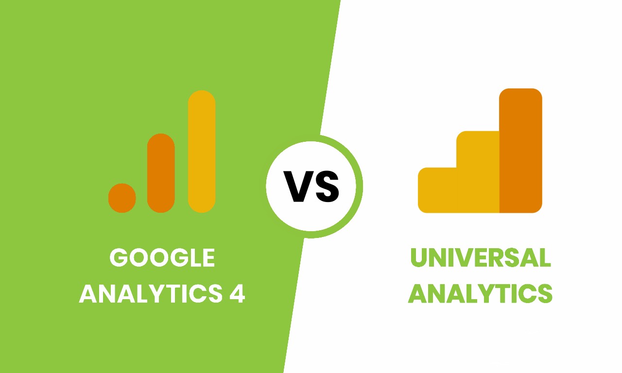 Migrate Google Analytics: From UA to GA4