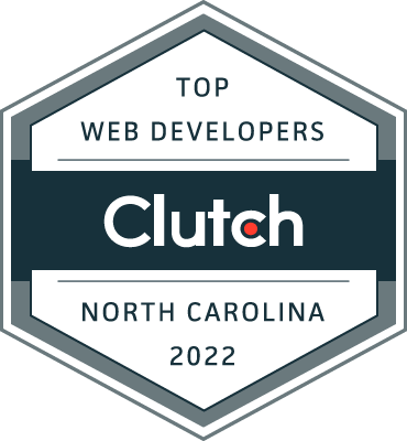 Clutch - Top Web Developers in North Carolina for 2022