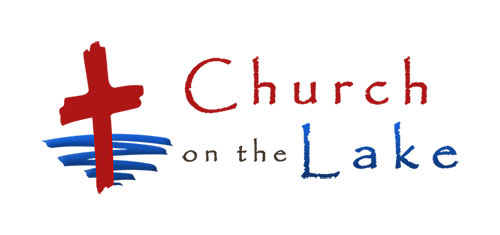 Church on the Lake Logo