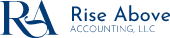 Rise Above Accounting, LLC